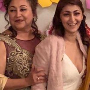 Meet your Posher, Elba